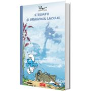 Strumfii si dragonul lacului