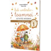 Sub umbrela toamnei