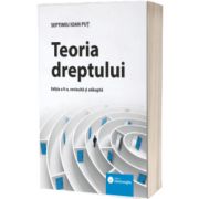 Teoria dreptului