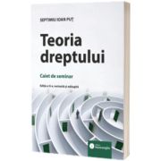 Teoria dreptului