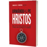 Urmandu-L pe Hristos