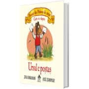 Ursul e postas