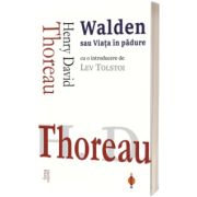 Walden sau Viata in padure