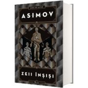 Zeii insisi