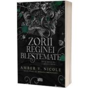 Zorii reginei blestemate