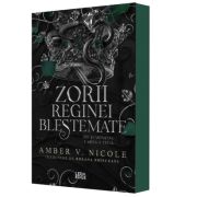 Zorii reginei blestemate