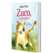 Zuco, un pisoi galbui