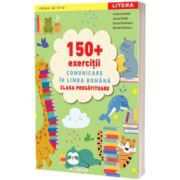 150 exercitii Comunicare in limba romana