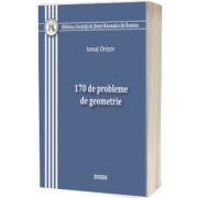 170 de probleme de geometrie