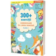 300 exercitii Comunicare in limba romana