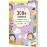 300 exercitii Comunicare in limba romana