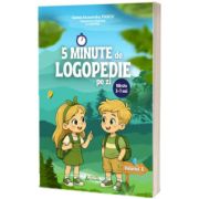 5 Minute de Logopedie pe zi!