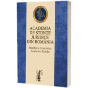 Academia de Stiinte Juridice din Romania