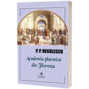 Academia platonica din Florenta