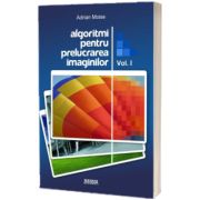 Algoritmi pentru prelucrarea imaginilor