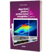 Algoritmi pentru prelucrarea imaginilor
