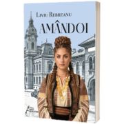 Amandoi