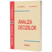 Analiza deciziilor