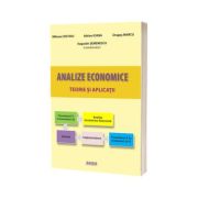 Analiza economica
