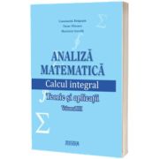 Analiza matematica