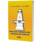 Analiza vibratiilor masinilor-unelte