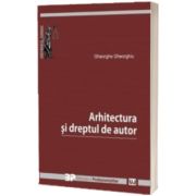 Arhitectura si dreptul de autor