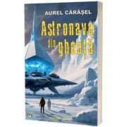 Astronava din gheata