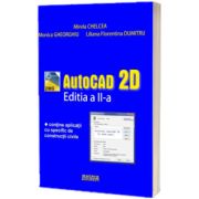 AutoCAD 2D ed.2