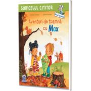 Aventuri de toamna cu Max