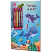 Aventuri la mare