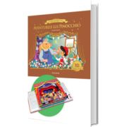 Aventurile lui Pinocchio