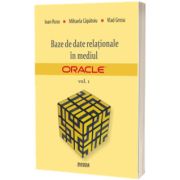Baze de date relationale in mediul Oracle
