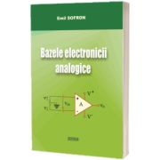 Bazele electronicii analogice
