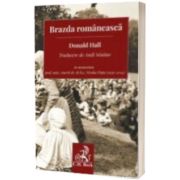 Brazda romaneasca