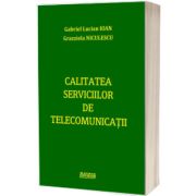 Calitatea serviciilor de telecomunicatii