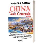 China si Asia Centrala in 2026