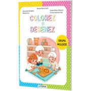 Colorez si desenez