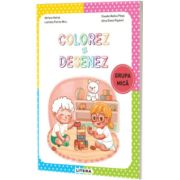 Colorez si desenez