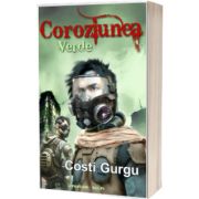 Coroziunea verde