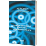 Culegere de probleme rezolvate de camp electromagnetic