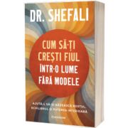 Cum sa-ti cresti fiul intr-o lume fara modele