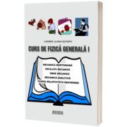Curs de fizica generala I