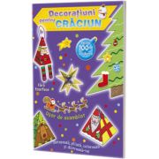 Decoratiuni pentru Craciun
