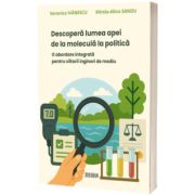 Descopera lumea apei de la molecula la politica