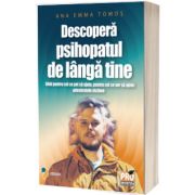 Descopera psihopatul de langa tine