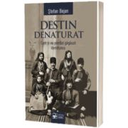 Destin denaturat. Cum si-au pierdut gagauzii identitatea