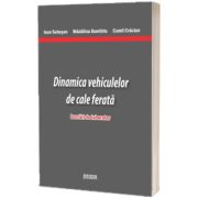 Dinamica vehiculelor de cale ferata