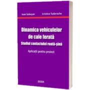 Dinamica vehiculelor de cale ferata