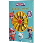 Disney Superpisicute