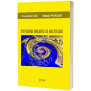 Dispozitive mecanice de amestecare